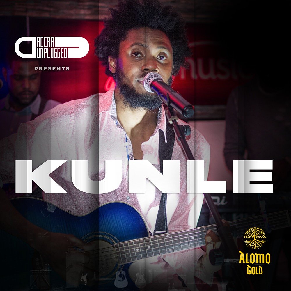 AccraUnplugged's tweet photo. #ShowAlert

Tuesday, 09 April 2019 with @kunlexy24 aka Kunle

"Music without boundaries"

6-9pm, @ReggieRockstone Office https://t.co/X4Zpcp7uoR