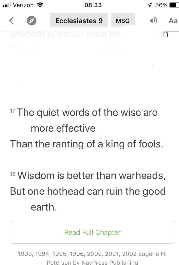 Praying wisdom for our leaders in DC. On both sides of the aisle. Not liberalism. Not conservatism. Americanism. @senatemajldr <a href="/SpeakerPelosi/">Nancy Pelosi</a> <a href="/realDonaldTrump/">Donald J. Trump</a> #leadus