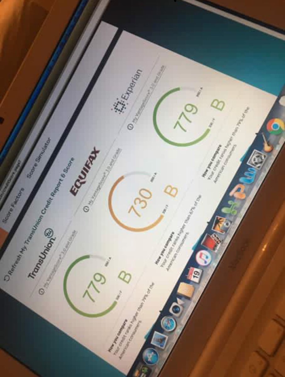 Get with me for quick results direct plug. Also if your looking for a personal or business line of credit get with me ASAP for direct response Facebook Rick Beauchamps