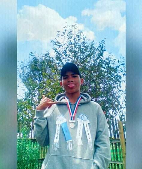 cosmo_cyrus's tweet photo. Congratulations Cyrus❤👑

•Best in Handwriting
•Best in TLE
•Most Diligent
•Most Creative
•3rd Honor💕 https://t.co/4tCOpKr06w