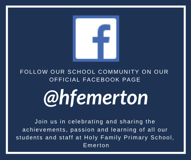 Holy Family Emerton tweet media