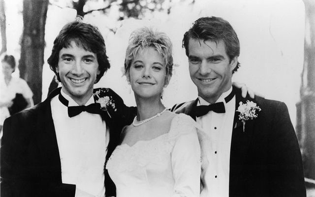 Happy Birthday Dennis Quaid! 