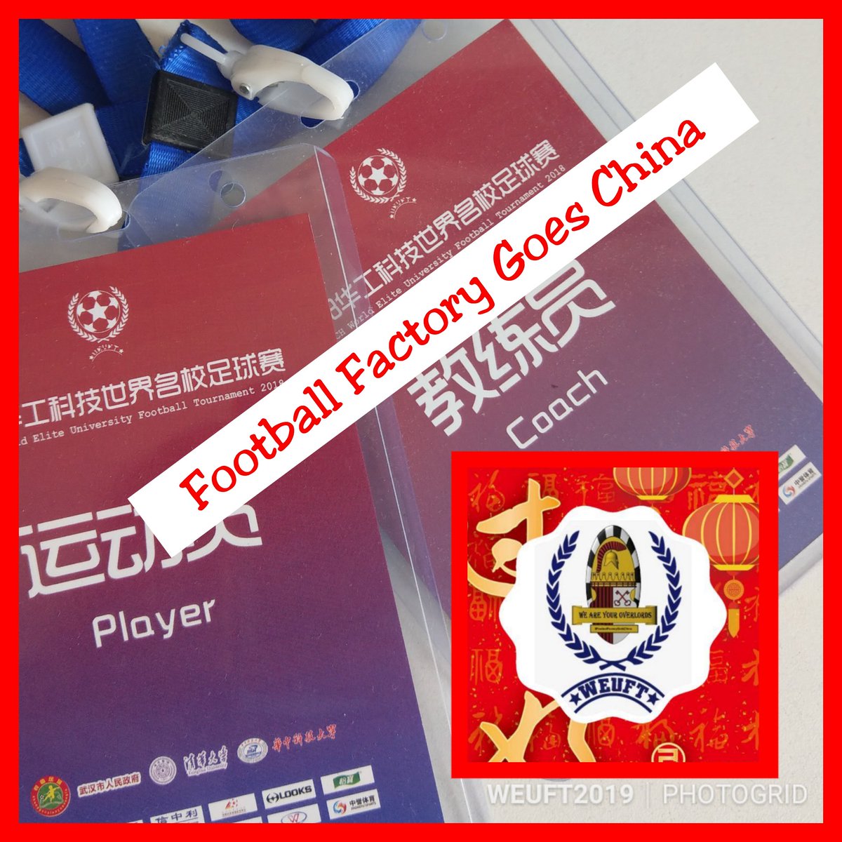 LVV_FF's tweet photo. #FootballFactoryGoesChina
De #ChinaTrials gaan de 2e ronde in. Over anderhalve week wordt de #ChinaTrialMatch bij .@hvvFootballFact gespeeld, waarna de definitieve #WEUFT Selectie voor #Guanzhou #China bekend gemaakt. #Uni Niveau #studentenvoetbal #StudentenInChina #studentlife https://t.co/p3pmbX1a3G