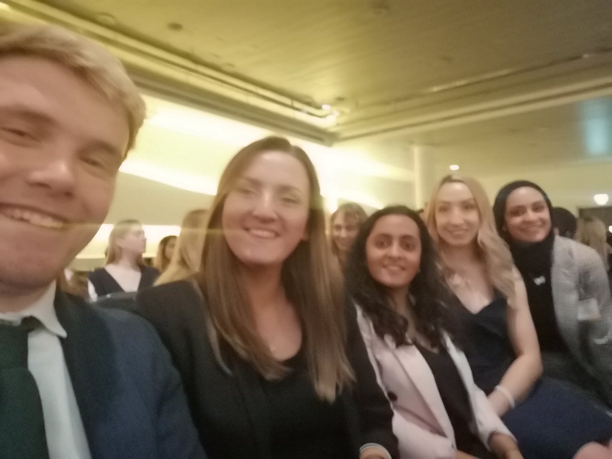 Ready for the semi-final results and watch the fabulous finalists! @EnactusUK #EnactusUkNationals #WeAllWin #NextGenLeaders