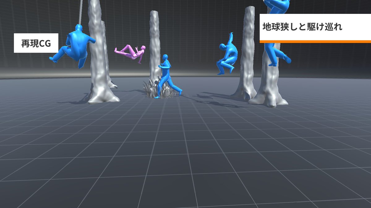 荒巻鮪 星獣戦隊ギンガマンopよくばりセットできた 再現cgメーカー T Co Upt7y3utyn Twitter