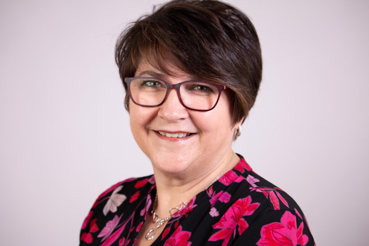 UWHalifax's tweet photo. Sandra Mullen's leadership from @NSGEU has been so important to making Tampon Tuesday a success here - we're proud to call her a volunteer! #NVW2019 https://t.co/FaOR42kVee https://t.co/hDnFjucSNX