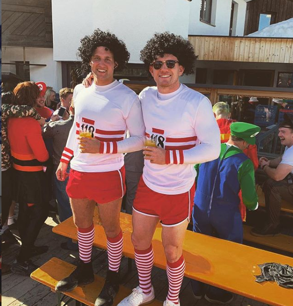 118118Money's tweet photo. An early throwback to our pre-tache days... we do look remarkably like @max_malins7 and @bspenc9 from @Saracens
https://t.co/HepA9tCWab
#Maxmalins #BenSpencer #Saracens #TuesdayThoughts #rugby #saracensrugby #earlytbt https://t.co/uu7mZ8x3dk