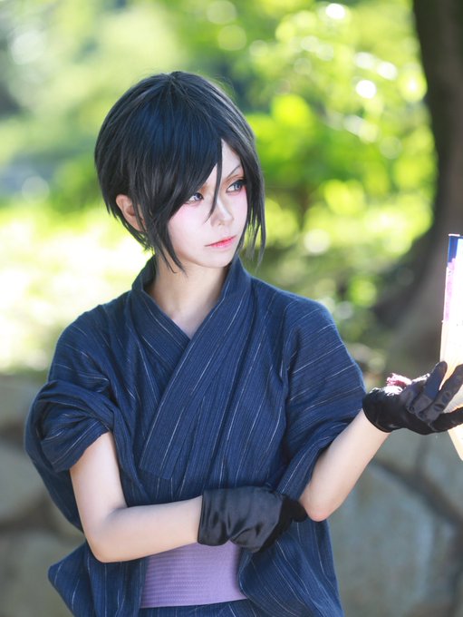 コスプレイヤー工藤棗のTwitter画像48