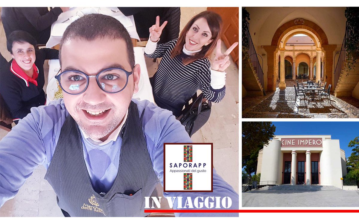 Continua il #viaggio on the road alla scoperta della Sicilia🚘🚗💭
Insieme faremo tappa a #Marsala, il comune più grande della provincia di Trapani, #Sicilia.  📌Leggi il nuovo articolo dedicato alla visita presso questa splendida città siciliana su saporapp.com 📖
