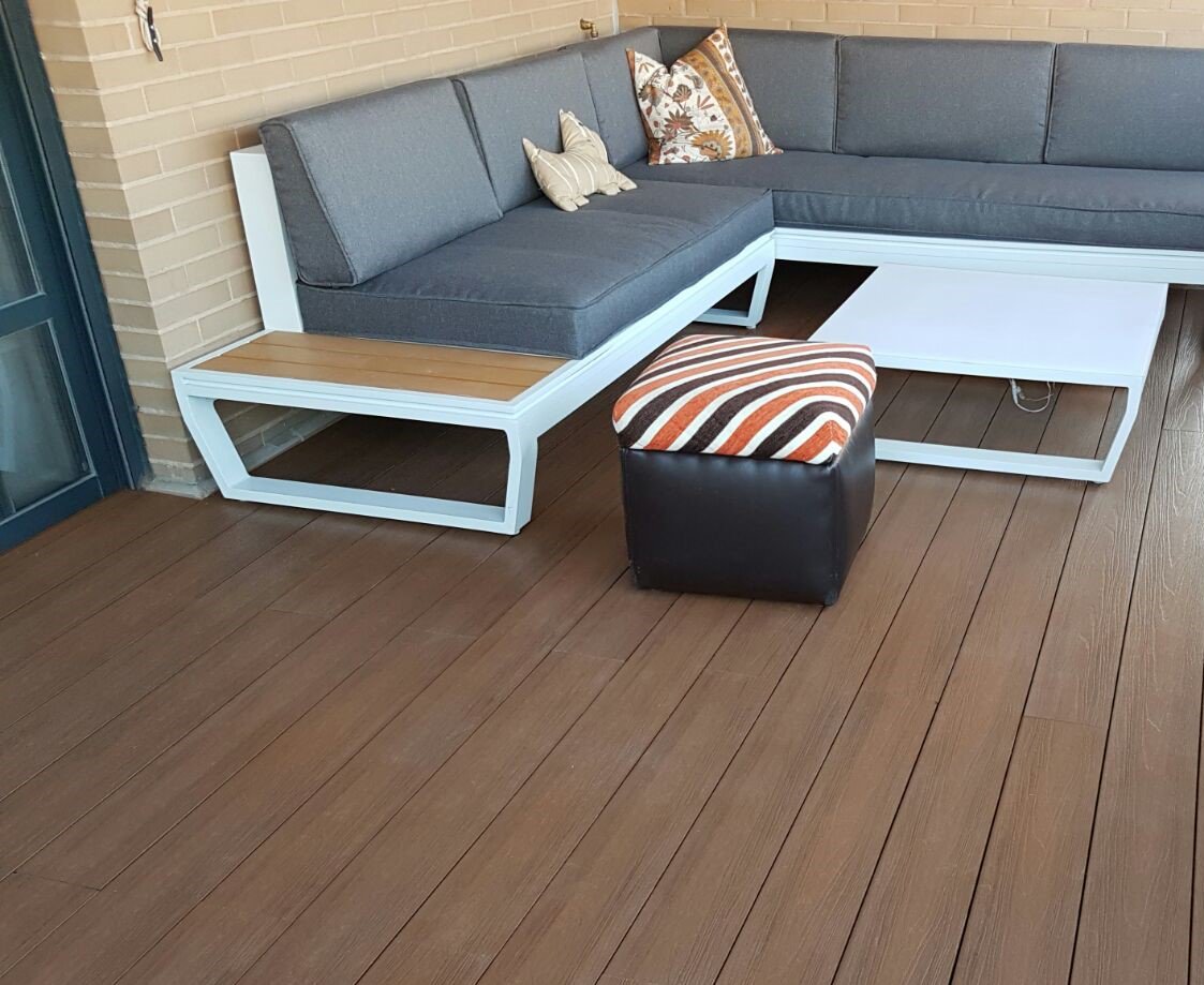 brickslipsDCT's tweet photo. Composite Decking Due In!! Brown, Grey and Graphite available. While Stocks Last. #Valleysofchesterfield #derbyshire #chesterfield #compositedecking # decking #garden #gardendesign https://t.co/dBpSyjJL5D