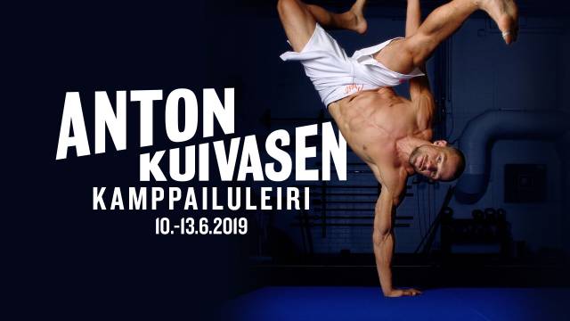 Anton_Kuivanen's tweet photo. Kesän hauskin kamppailuleiri järjestetään Vierumäellä!
Leirille ovat tervetulleita kaikki 9-14-vuotiaat kamppailijat, 
lajista riippumatta. 
Lisätiedot ja ilmoittautuminen alla olevasta linkistä.

https://t.co/yt7IWJfjkm https://t.co/s46SHAzRye