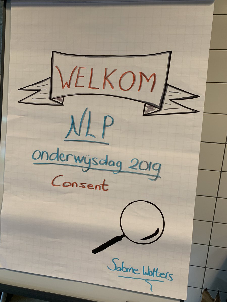 NLPTwente's tweet photo. Workshop NLP op de onderwijsdag van @Consent.
Gaaf om m’n missie te delen bij m’n oude werkgever. https://t.co/6C1wDFpl3U