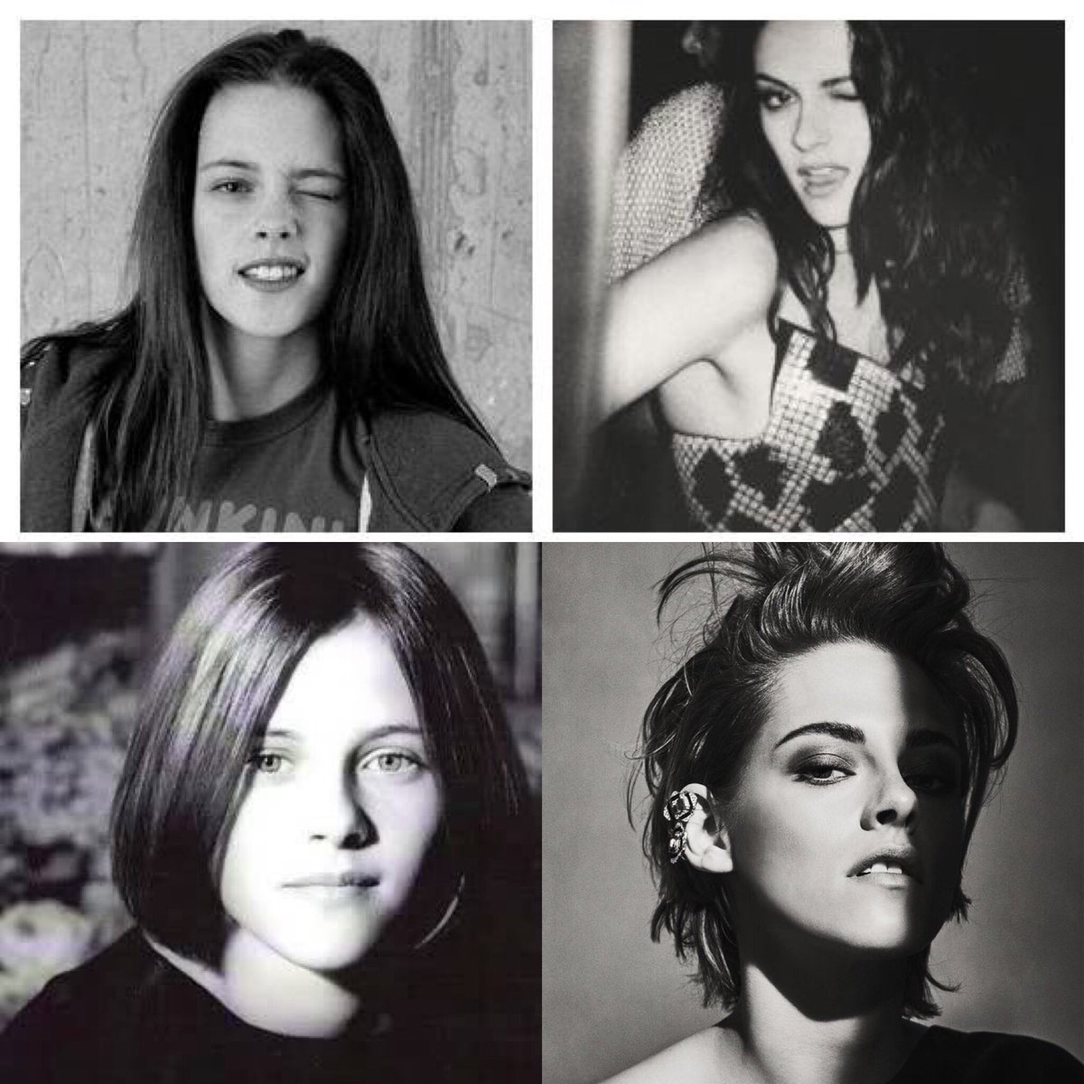 queennn94's tweet photo. Watching you grow and realize yourself has been incredible. Watching you get back up after being thrown to the ground has been inspiring. Watching you achieve success has been rewarding. I am here to support you yesterday, today, tomorrow, and forever #HappyBirthdayKristenStewart https://t.co/2aX2BDpzo0