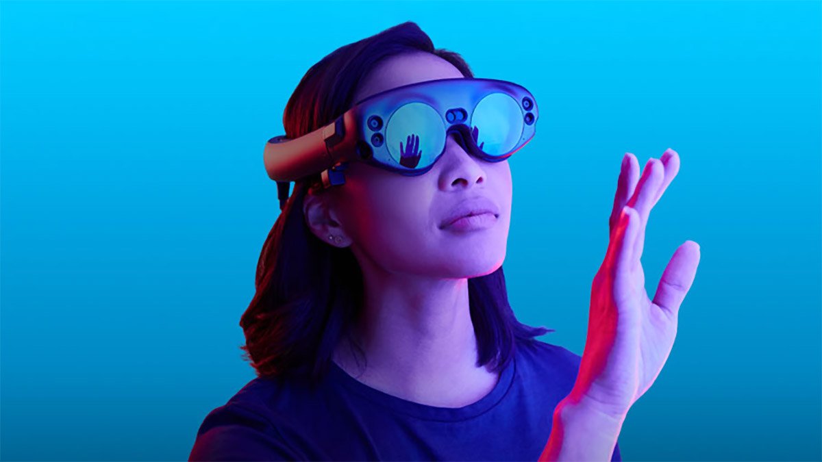 Road to VR tweet media