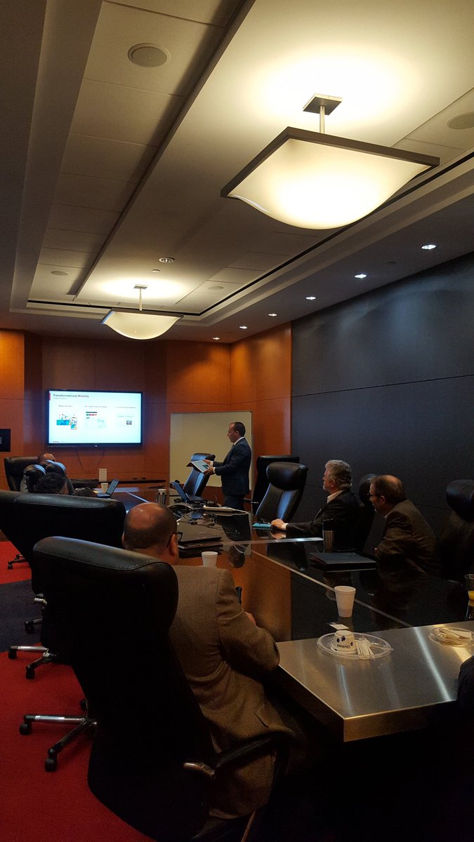 TechnologyPA's tweet image. Thank you to our speaker @MicroStrategy for this months CIO Roundtable hosted by @ComputerAidInc in Harrisburg.  
#Analytics #HyperIntelligence #Hypervoice