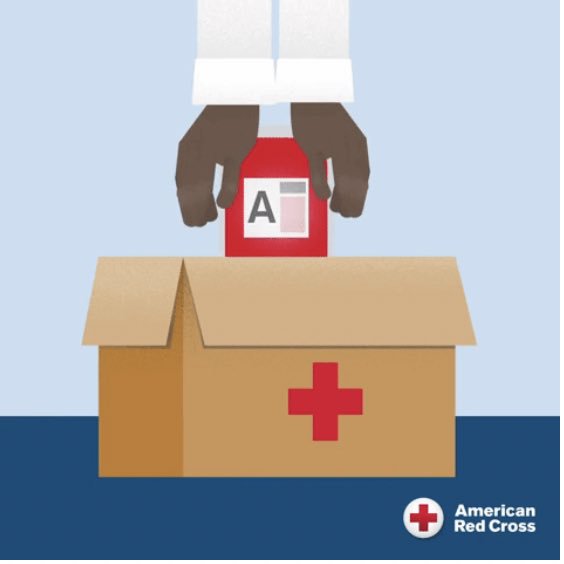 redcross_unl's tweet photo. We're kicking off day 1 of the blood drive at 11 a.m. at the Union Plaza today! Grab an appt to give April 9-11 at https://t.co/iXGMGKpt4J. #bleedbigred https://t.co/pHRDs7xXQE