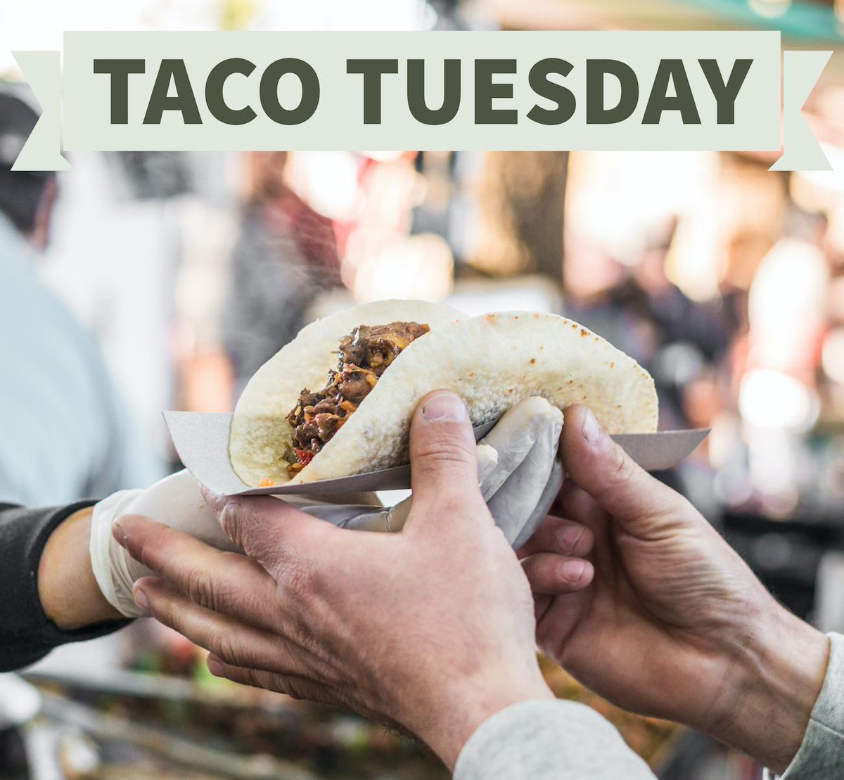 _ForeverFlorida's tweet photo. It’s another #TacoTuesday here this week at #ForeverFlorida After you’ve worked up an appetite on one of our adventures, be sure to stop by the restaurant and get 3 tacos for $5 https://t.co/Ejf41AviM0
