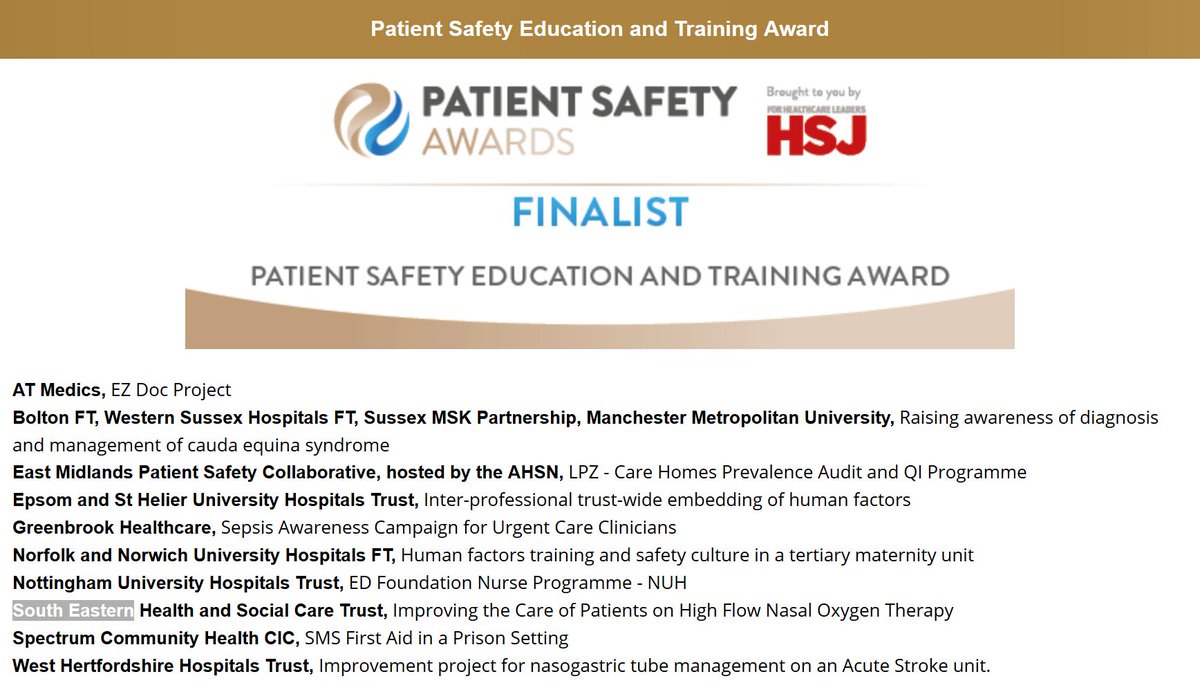 Quality@SET tweet media