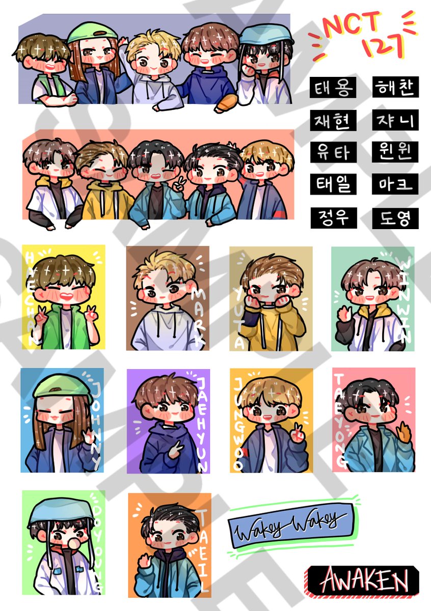 __hojichaa's tweet photo. [PO OPEN - INTERNATIONAL]
international preorders are finally opened!!! please fill up this form to place your orders: https://t.co/X2wNrYTWMh
DM me for any questions or to open a GO! Prices are stated in the form. 
PO date: 9/4/19 until 9/5/19

#WayV #NCT127 #NCTDREAM https://t.co/LaxFQ8qOWK