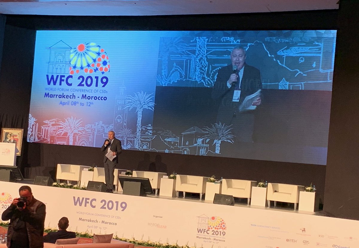 hblconsult's tweet photo. And we are off....@wfc_2019 #wfc2019 #Maroclear #Marrakech https://t.co/N7e9LtxGCy