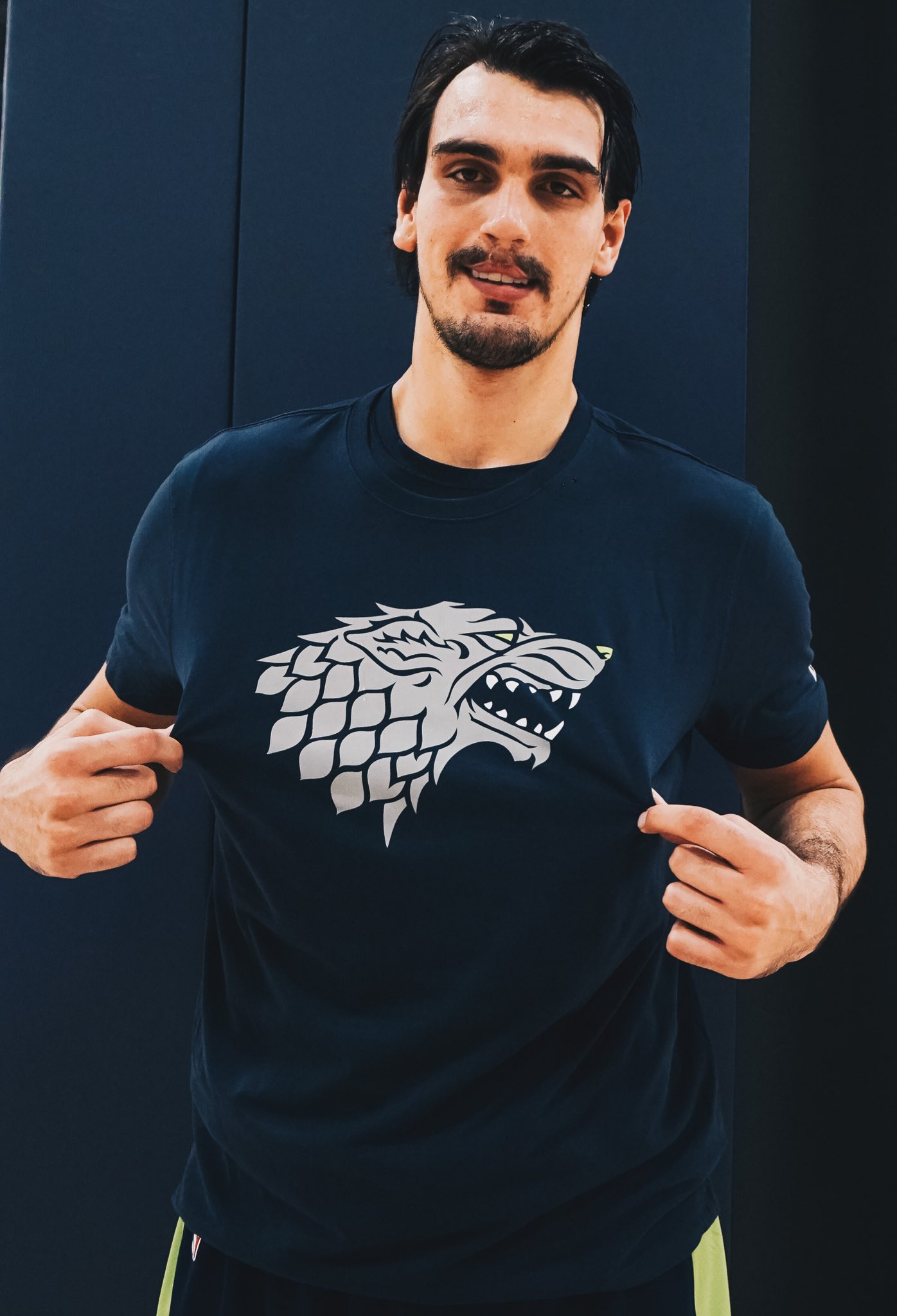 minnesota direwolves jersey