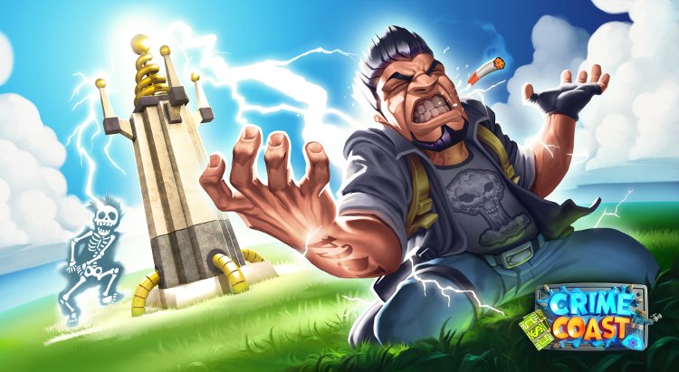 There's a new Facebook contest underway! Head over here with your Showdown ideas and you could win 1000 gold! :) facebook.com/crimecoast/