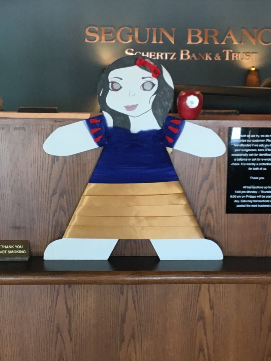 Schertz Bank & Trust tweet media
