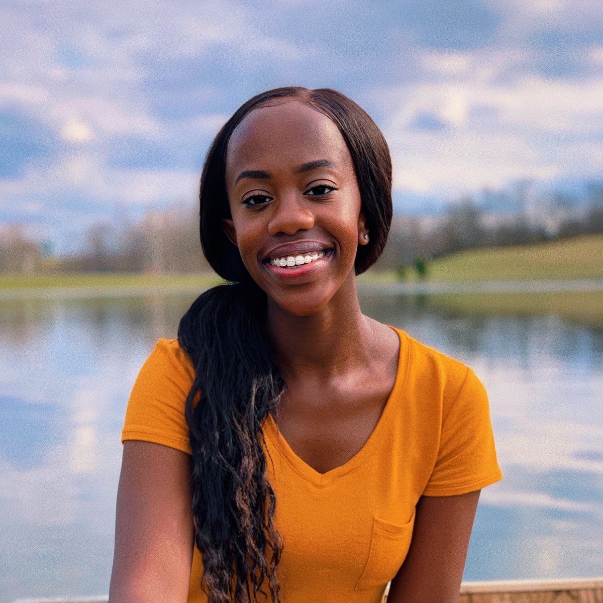cruohiostate's tweet photo. For this week's #TakeoverTuesday meet Camille! Camille is a junior from Pickerington, OH studying Biology here at OSU. On Monday nights she can be found hanging out with the Siebert/Morrison small group.

Head to our Instagram to follow Camille's Tuesday adventures on our story! https://t.co/NbHbChFFhl