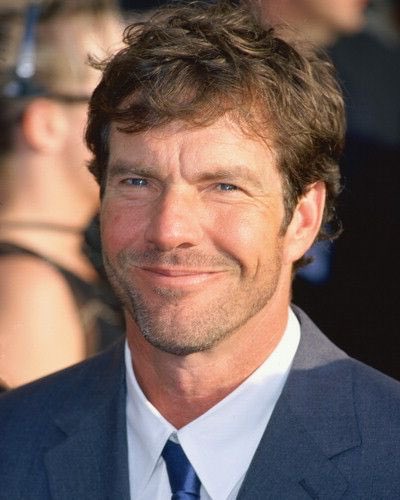Happy Birthday Dennis Quaid. 