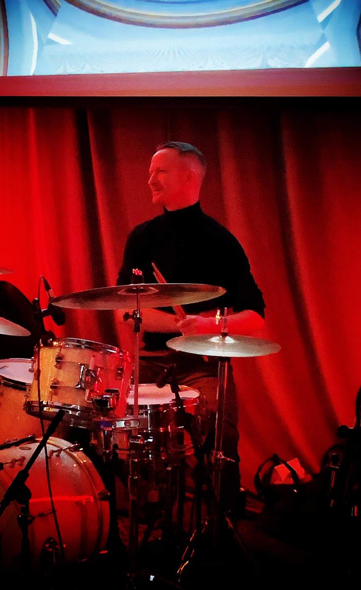 The Hyper Reel tweet media