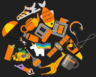 Orange_Ventures's tweet photo. Did you know? Today is the International #UnicornDay! Mentions date to as early as ancient Greek times. Surely the meaning has evolved since then, but the chase is still on! Dream of one, become one, fund one (or a few 😉) Spot one👇👇👇 #techunicorns #VC #CVC https://t.co/qxNC5nRSVm