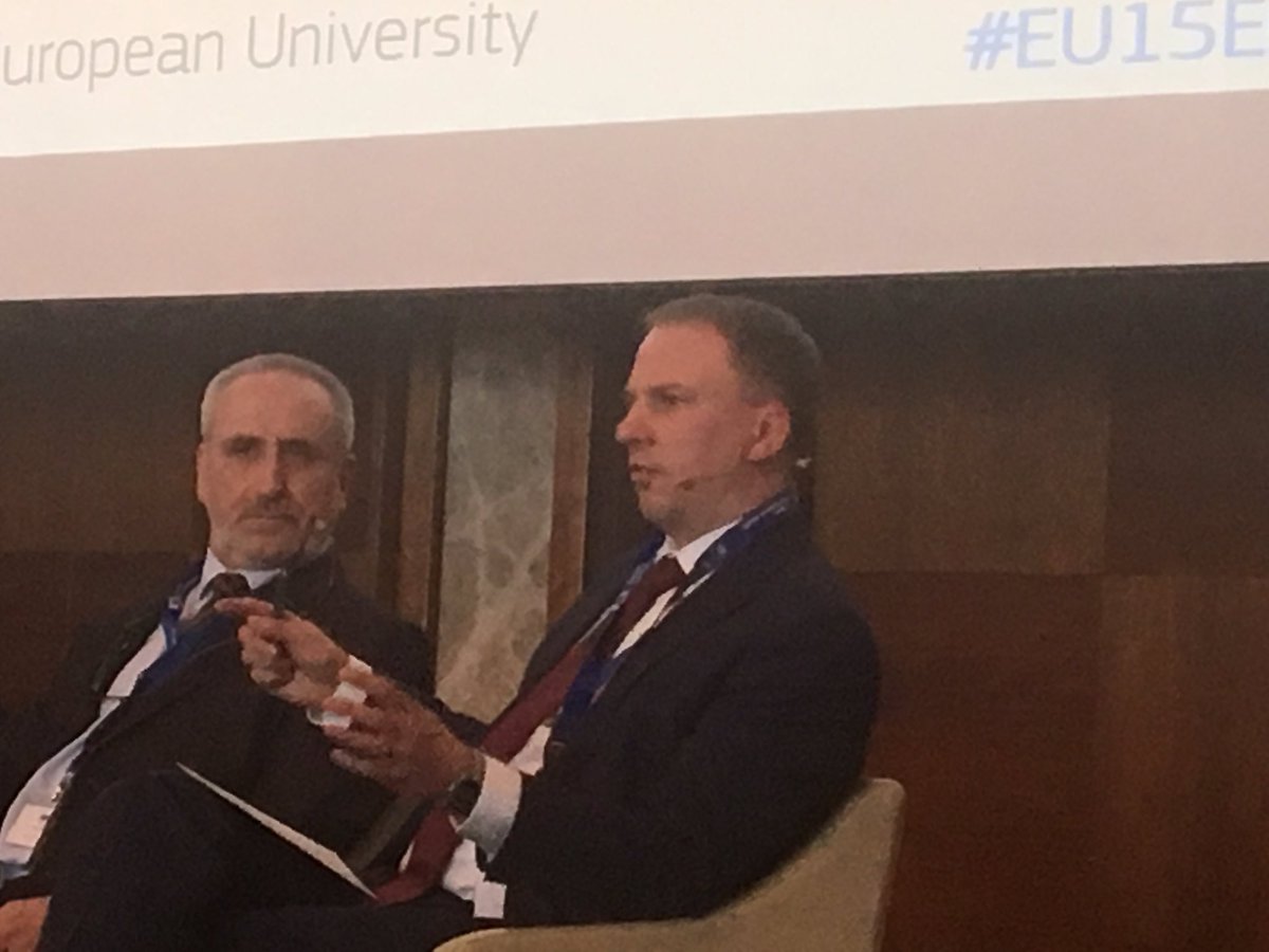 RT @OeNB: @MartinKahanec of @CEUhungary #opening “#Human #capital, #labor #markets, #migration & #inequality in #enlargements” #panel w/ @LaszloAndorEU of #Corvinius #University @ETUC_ces #EU15Enlargement #conference in #Vienna @WIIW_news @EUKommWien @ECThinkTank @ZEKvSR