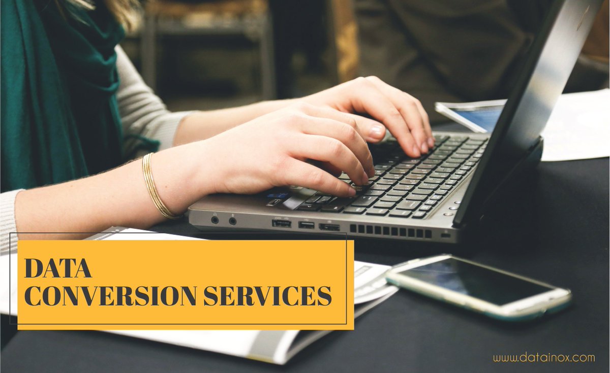 Datainox's tweet photo. #Outsource Data #Conversion Services | #Data conversion #Company - https://t.co/ujYrVutgOH
#database #dataconversion #ebookconversionservices #outsourcingservices #datamanagement #conversionprocess #datamanagement #company https://t.co/O62O3upfEG