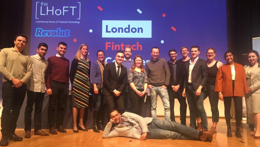 The_LHoFT's tweet photo. The April #LHoFT Report ✉

#TalentMonth19 events in Paris, Luxemboug and London, new MoUs with @koophub and @CphFinTech, the return of @FinTechInsiders, @NadifinHQ, https://t.co/1YlkceqEyV, #FFCLuxembourg and more!

➡ https://t.co/VVUF8lTzKv

#Fintech #Regtech #Blockchain #AI https://t.co/DsMp8Nv7nJ