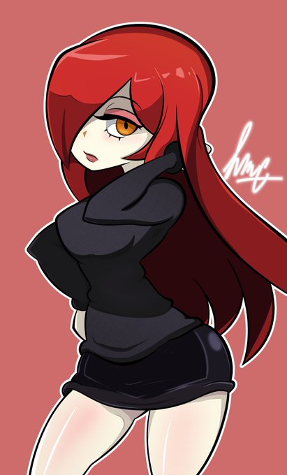 [R-18] エロ絵MUGEN#5 パラソール #カートゥーン #ポップ #ゲームキャラ #エロ絵MUGEN #ニュージェネレーション #メジャーチーム #スカルガールズ #パラソール https://t.co/NIF2TkHsxp 