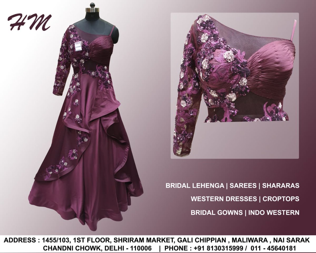 Indu Fashions, Chandni Chowk- Price & Reviews | Delhi Wedding Wear