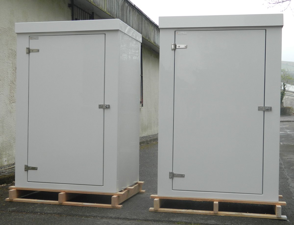 CelticComposite's tweet photo. Bespoke GRP enclosures - Next destination a cruise ship! 🚢⚓️
#MadeInGB #UKmfg #Manufacturing https://t.co/iwA3eAiEEc
