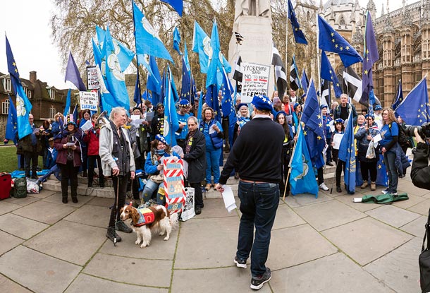 NicholasCobb11's tweet photo. Yesterday in Old Palace Yard #peoplesvote @Cornwall4EU #MusicalMonday 
#brammOrthBretmes  #loveEU❤️🇪🇺 #loveNYorks💓 @northyorkseurope @euflagsaround #WeAreSodem #FBPE @peoplesvote_uk @PeoplesvoteSWY https://t.co/sMPWxSJnew