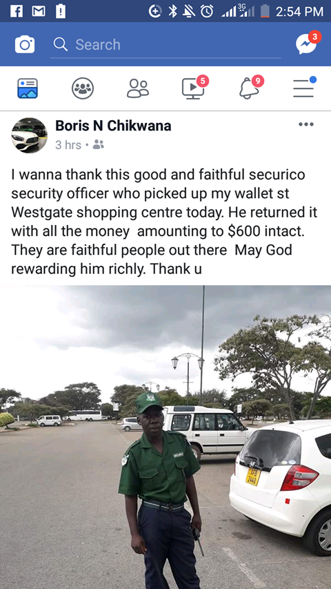 SECURICOZIM's tweet photo. Well done 17285 Matambandini for a job well done.
#committedtoqualityandexcellence
#2019isouryear https://t.co/KFzqhBLtYj