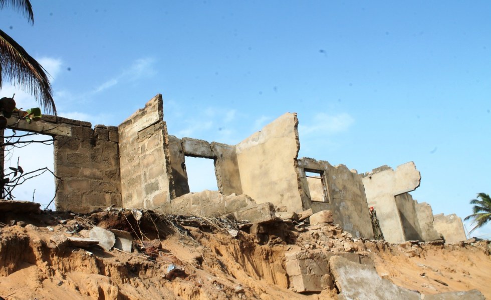 Climackathon 2018 tweet media