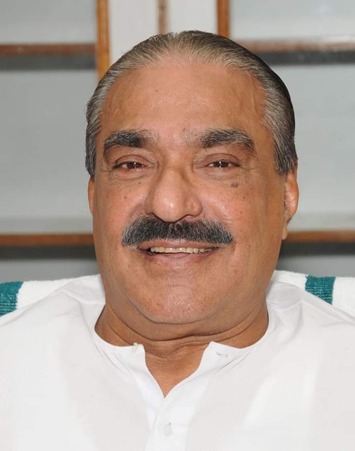 KeralaCongress's tweet photo. Love you Maani Sir... https://t.co/mdWK2rhngm
