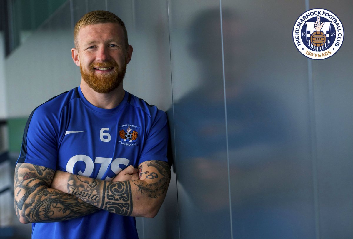 KilmarnockFC's tweet image. 🏆 @AlanPower8 was named @KFCSA1869 Player of the Year for the second successive season.

Full list of award winners

➡️ bit.ly/2D2Yibs #Killie150