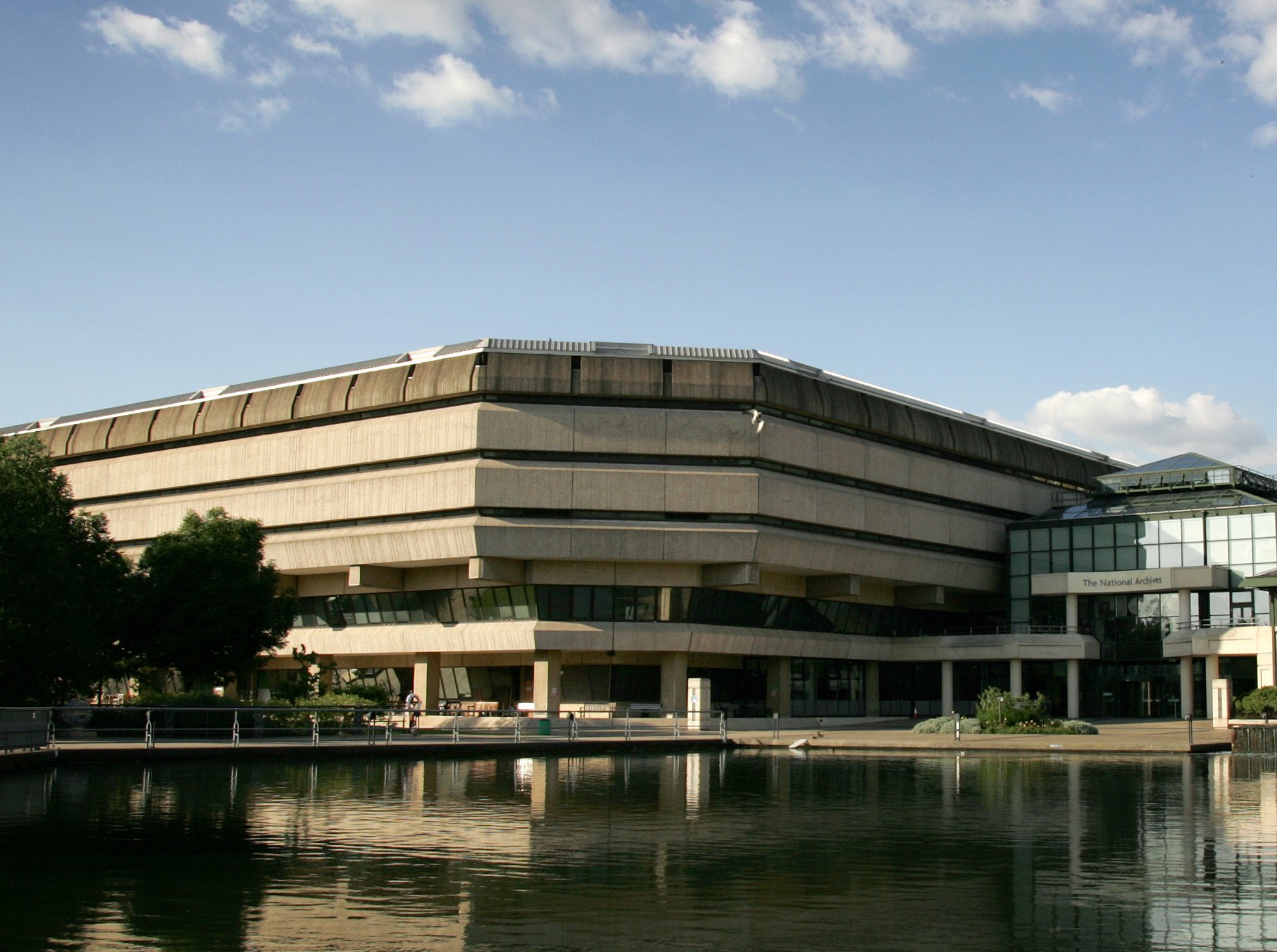 The National Archives On Twitter How Do You Regulate The Environment