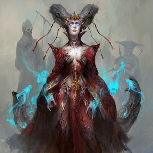 CourtoftheDead's tweet photo. Have you heard mourner and etheriasti Darko Stipic's music based on the likeness of the Queen of the Dead: Gethsemoni? Check it out, here: https://t.co/gBoOtRISeR

#CourtoftheDead #fanart #fanartfriday #fandom #geeksideshow #sideshowlife #underworld #art #fineart #music #statues https://t.co/PapU0bcwuG