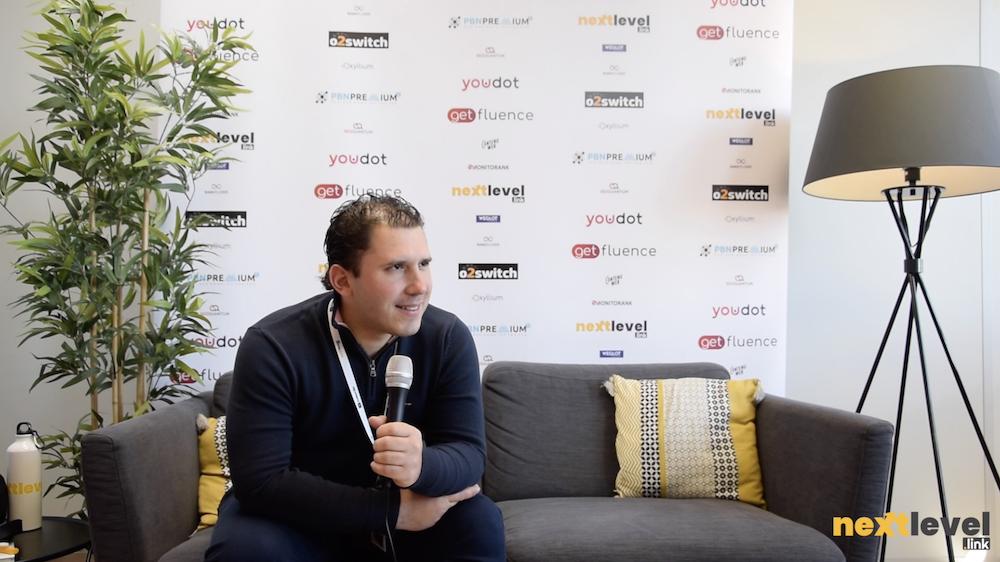 NextLevelLink's tweet photo. Nous remercions Stéphane Madaleno @Smadaleno qui nous a ouvert l'usine à sites avec passion lors du #NLEVENT 2019. Le tout avec modestie et bienveillance. https://t.co/dTKAQLL5p3