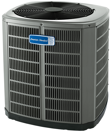 WelchsHotCold's tweet photo. Meet the award-winning AccuComfort Platinum 18 Air Conditioner from American Standard. This variable speed air conditioner offers quiet consistent cooling for your home. Call us to learn more. https://t.co/cDHZ14urvD