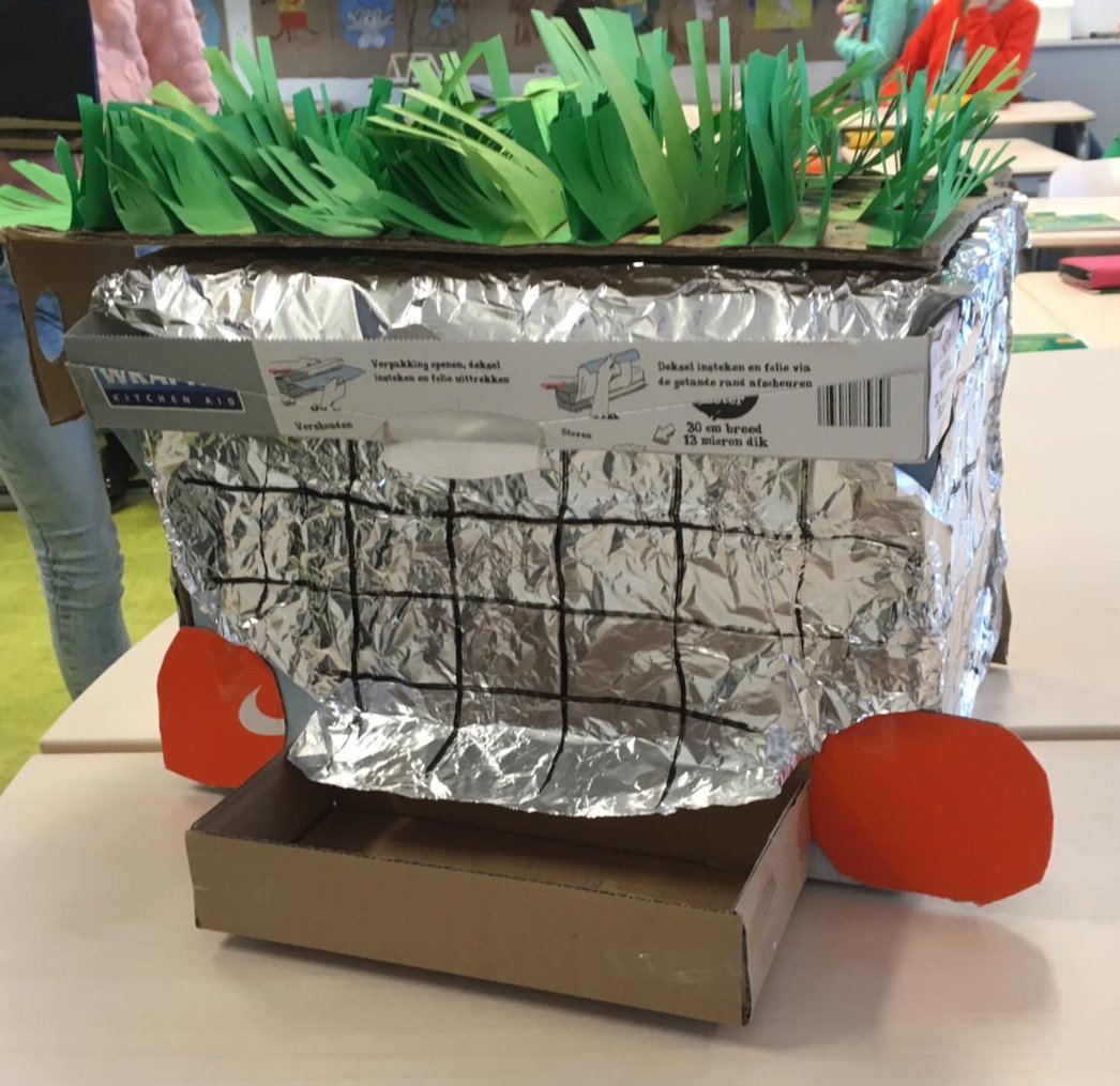 Nog een week &amp; dan is de finale van de #REDEngineersChallenge #Twente! De winnende teams zijn inmiddels bekend en maken zich op voor de spannende finale <a href="/Saxion/">Hogeschool Saxion (inactief)</a>. Leuke en creatieve ideeën zijn de afgelopen weken ontwikkeld. Benieuwd naar de ideeën? Blijf ons volgen! <a href="/Vechtstromen/">Vechtstromen</a>