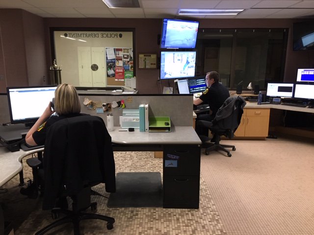 CLERICAL DISPATCHER

A full-time position is available for a Clerical Dispatcher in our Police Department.  Applications and a complete job description are available in the Human Resources Office, 300 W. Baraga Ave., Marquette, Michigan 49855 or at marquettemi.gov.