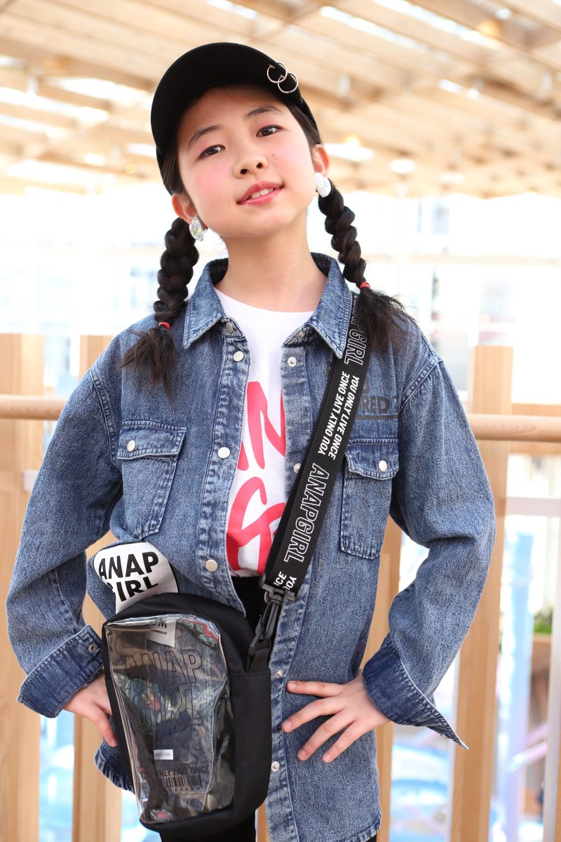 はやゆう 19 4 6 女子小学生モデルユニットmoca Girls Hinano Js5 キッズモデル ファンション 可愛い女の子 可愛いと思ったらいいね