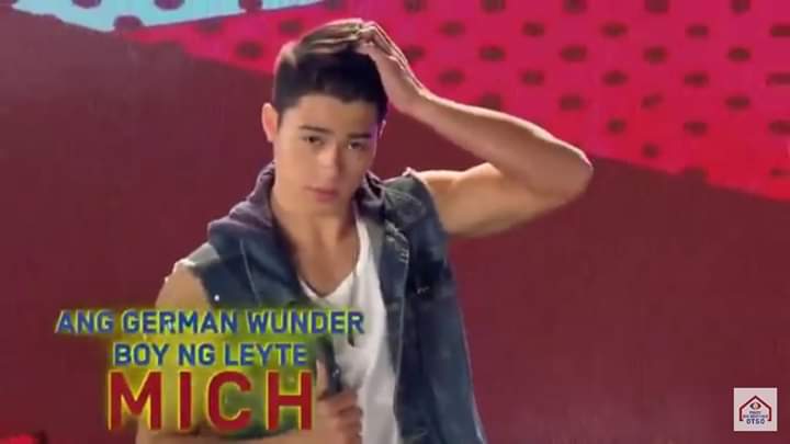 KathOfcTrends's tweet photo. @JELAYPILONES08 ito na po ang nakatadhana sayo ok ba bhe #JeMich https://t.co/adP9ztgjyj